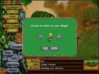 Virtual Villagers® 2 Official Site .